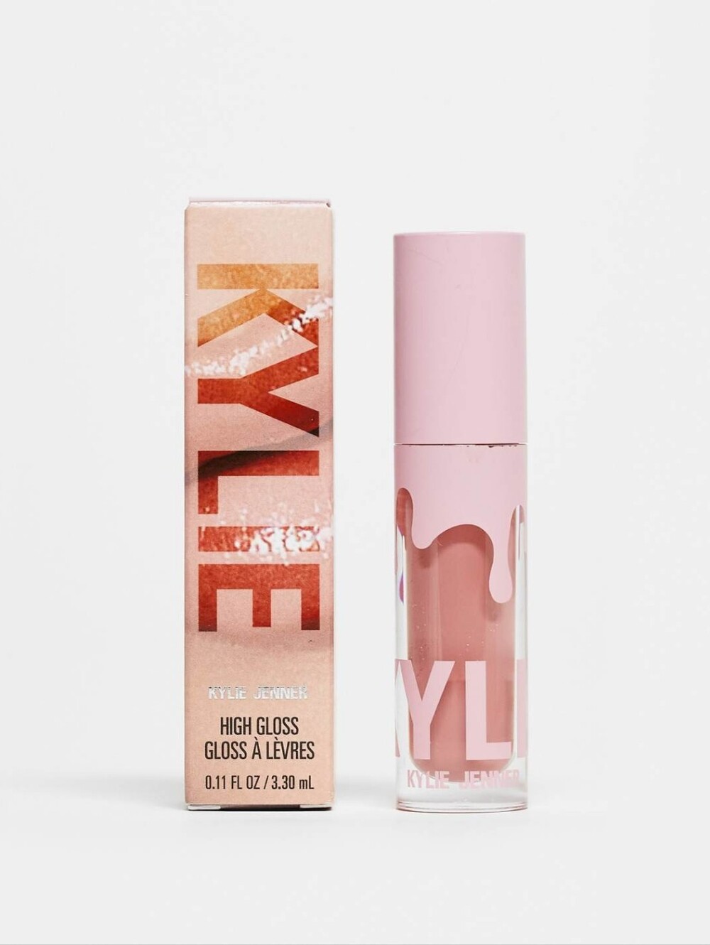 Kylie Cosmetics High Gloss 300 Koko K